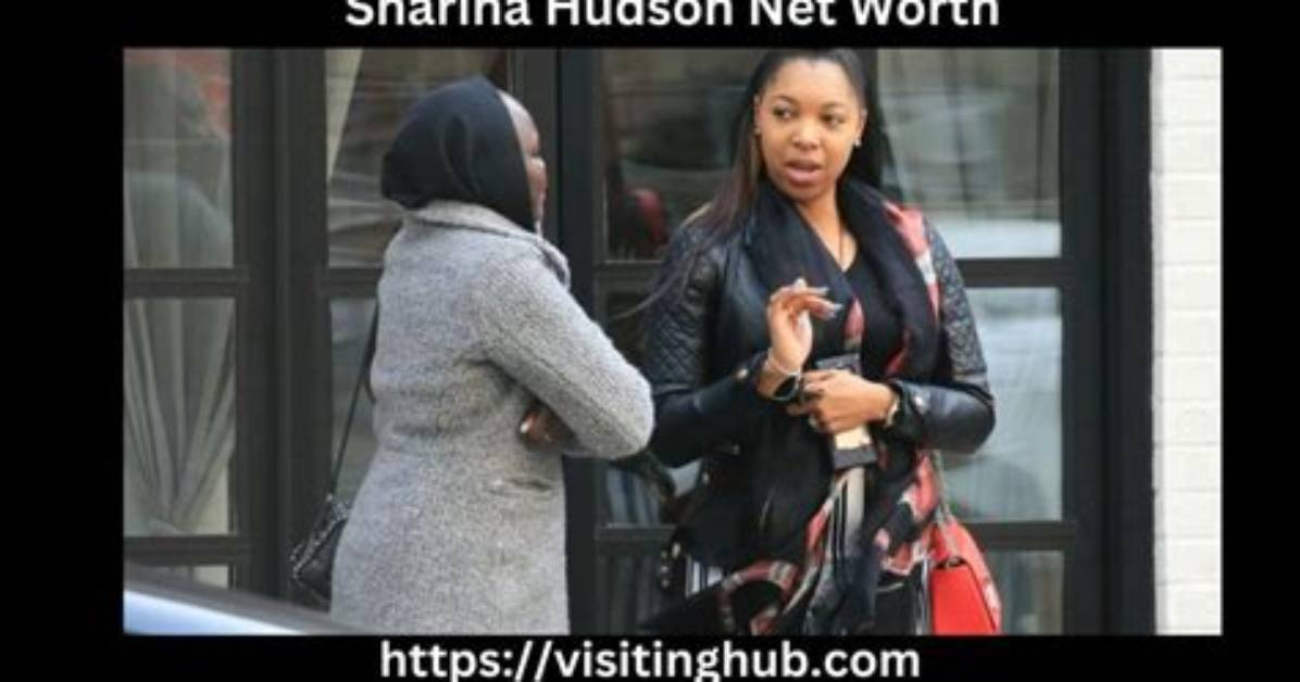 Unveil the Secrets of Sharina Hudson's Age: Uncover Fascinating Insights