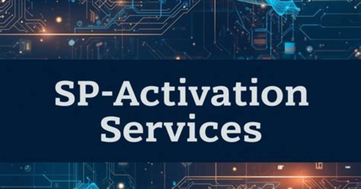 Unveil the Secrets of Sp Activation Services Phone Numbers