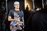 Unveil the Secrets of Tom Delonge's Enigmatic Wife
