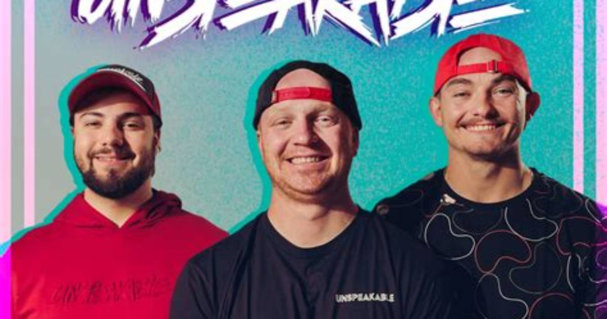 Unveil the Secrets of Unspeakable's Net Worth in 2024