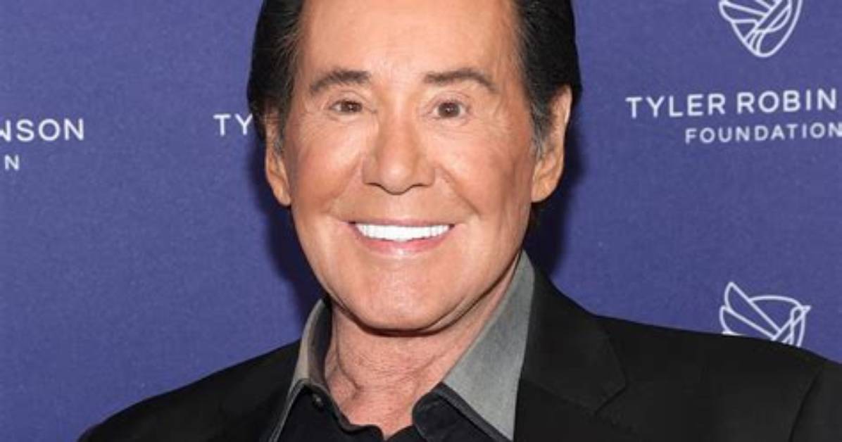 Unveil the Secrets of Wayne Newton's Legacy and Tragic Death