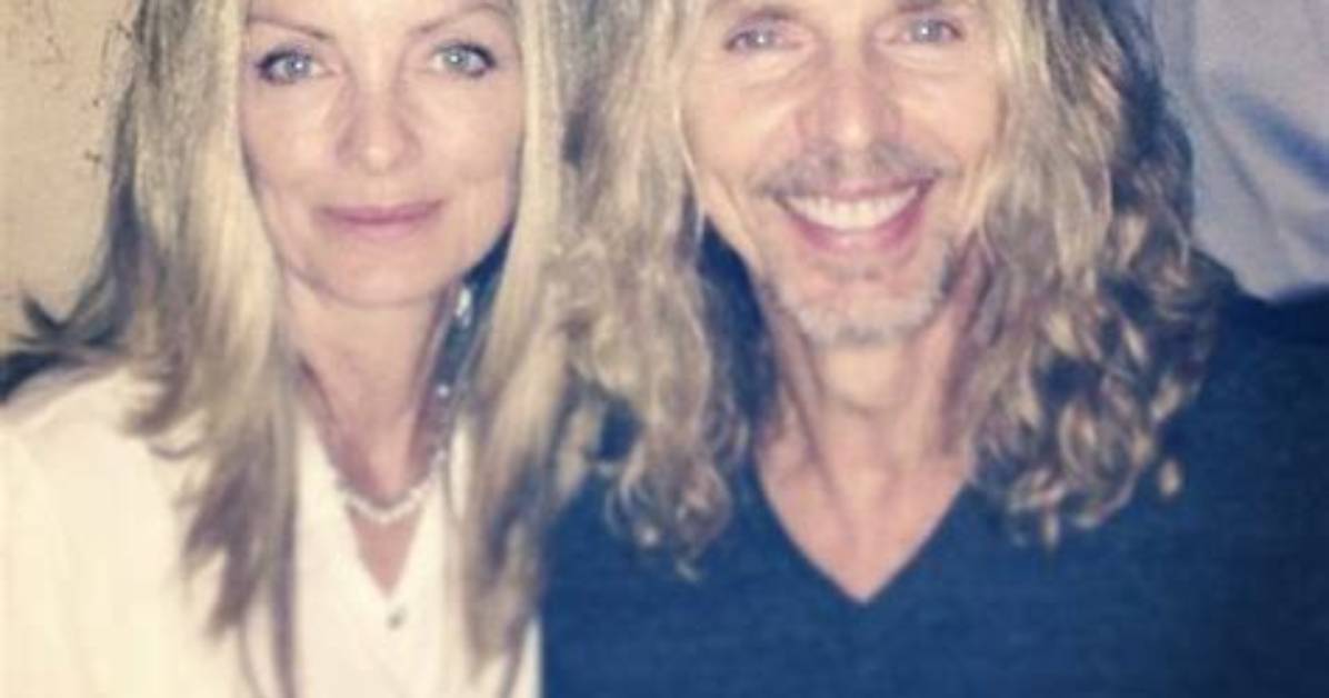 Unveil the Secrets: Tommy Shaw's Spouse Revealed