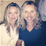 Unveil the Secrets: Tommy Shaw's Spouse Revealed
