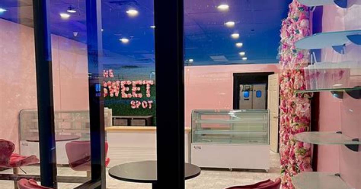 Unveil the Sweet Secrets of Bangor's Enchanting Bakeries