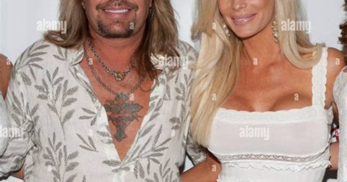 Unveil the Unveiled: Vince Neil's Marriages Explored