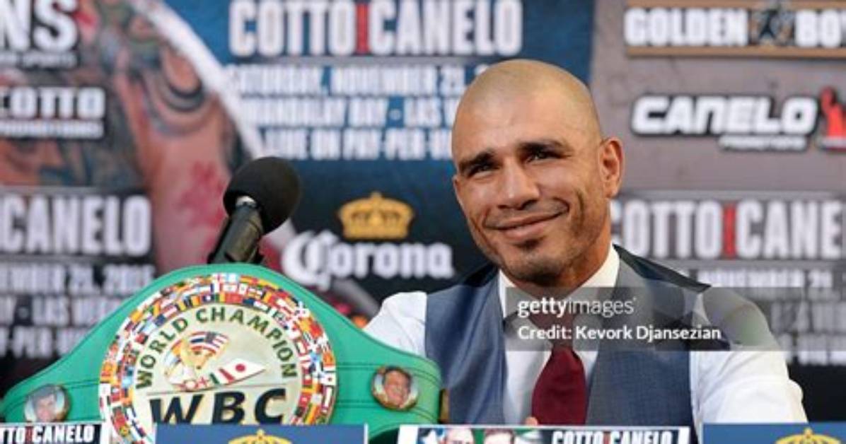 Unveil the World of Miguel Cotto's Wife: Discoveries and Insights