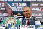 Unveil the World of Miguel Cotto's Wife: Discoveries and Insights