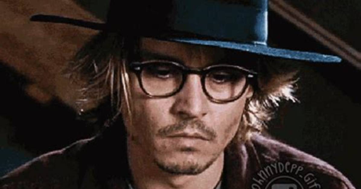 Unveiled: Johnny Depp's Secret Hotel Encounter