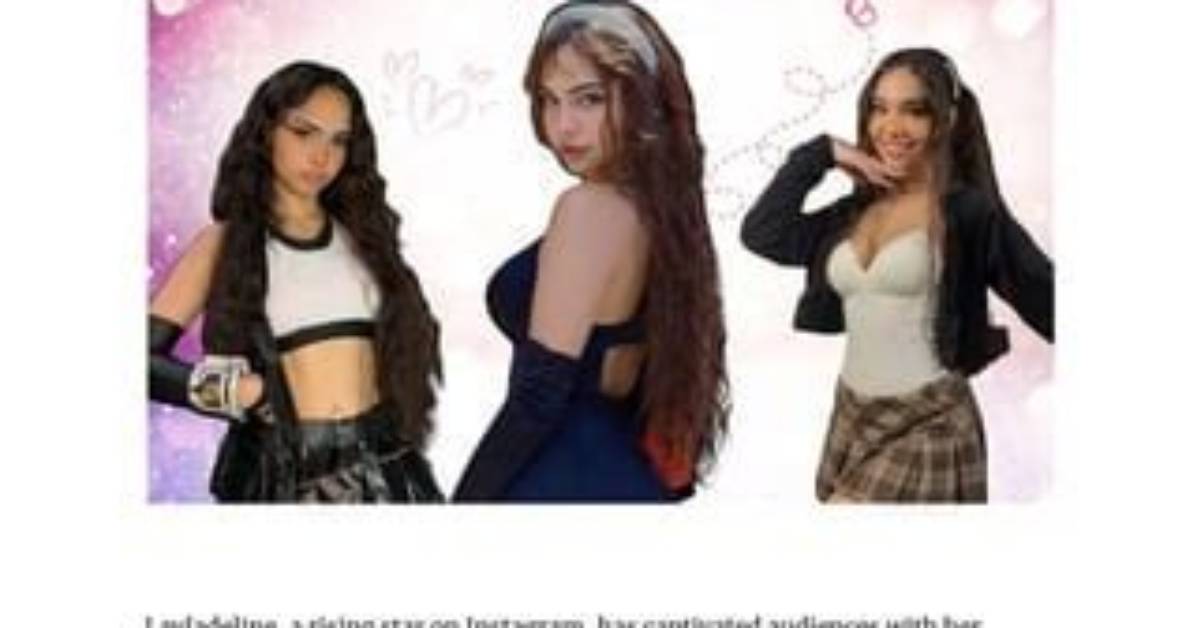 Unveiled: Layladeline's Leaked Content