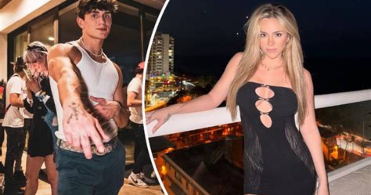 Unveiled: Rachel Weaver's Leaked Secrets Exposed