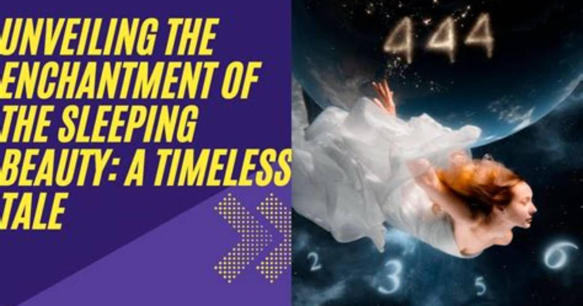 Unveiling a World of Enchantment and Timeless Tales