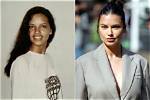 Unveiling Adriana Lima's Rich Ancestry: a Journey into Her Roots