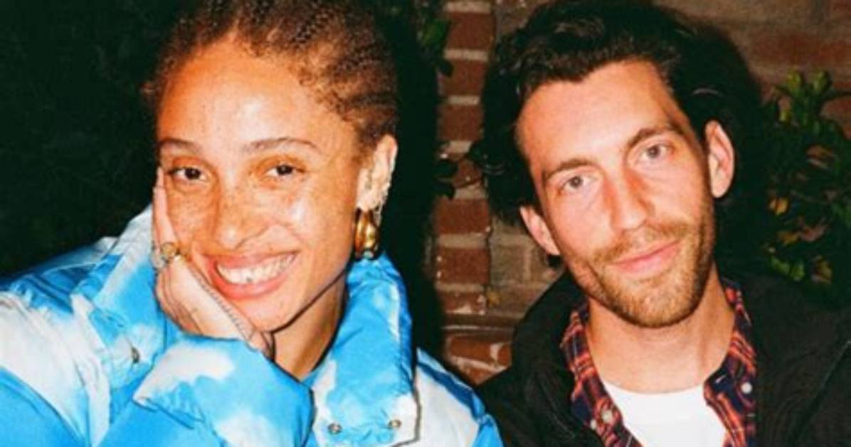 Unveiling Adwoa Aboah's Husband and Inspiring Story