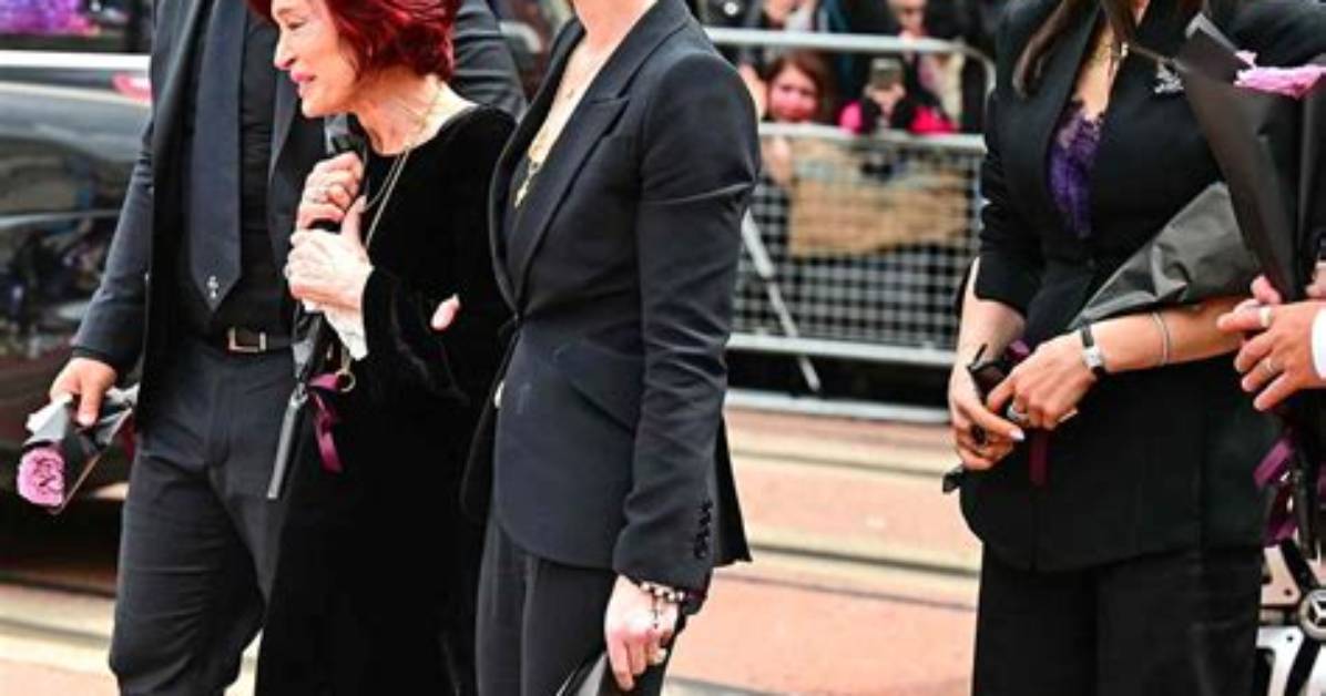 Unveiling Aimee Rachel Osbourne: Discoveries and Insights Await