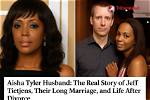 Unveiling Aisha Tyler's Relationship Journey: Discoveries and Insights