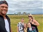 Unveiling Alan Ritchson's Wealth: Discover Secrets and Strategies