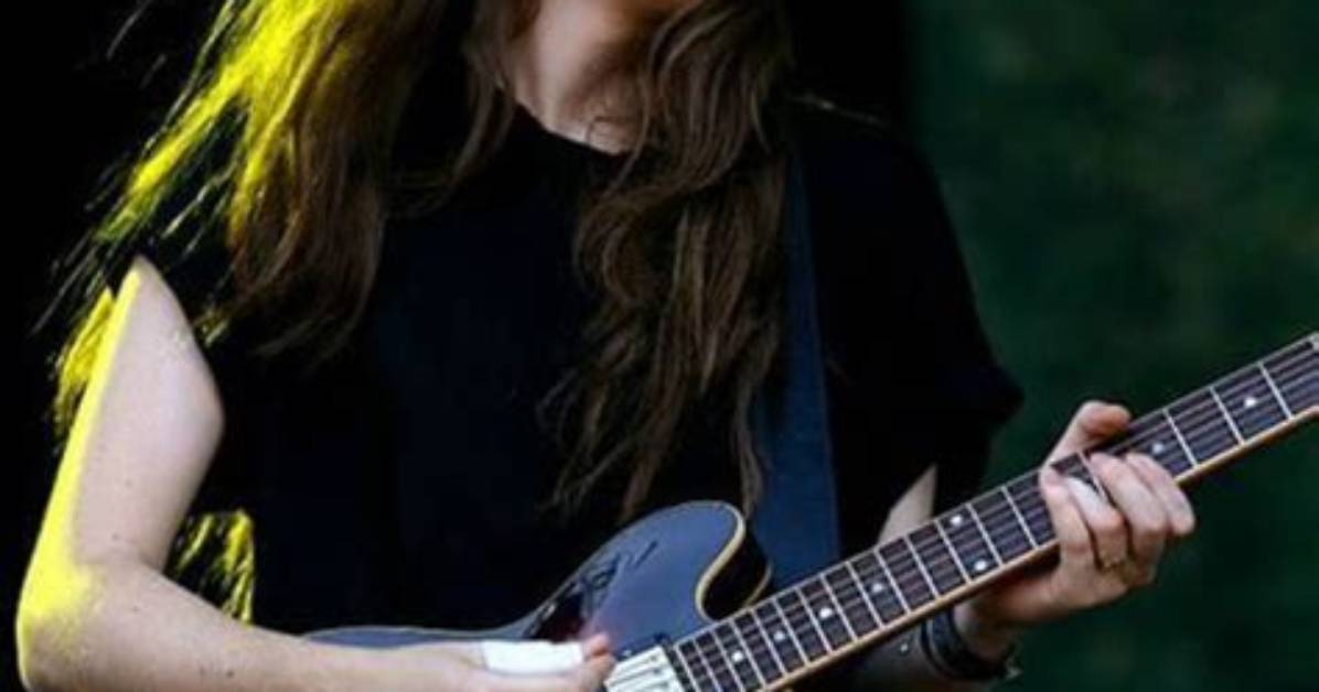 Unveiling Alana Haim's Age: a Journey Through Time
