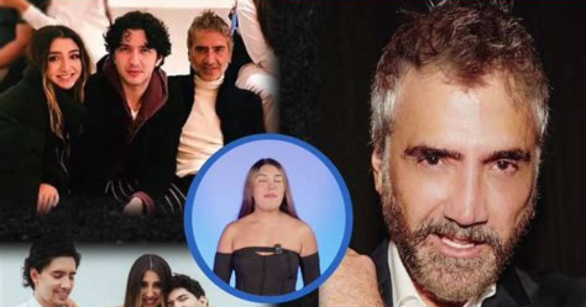 Unveiling Alejandro Fernndez Jr.'s Age: a Comprehensive Guide