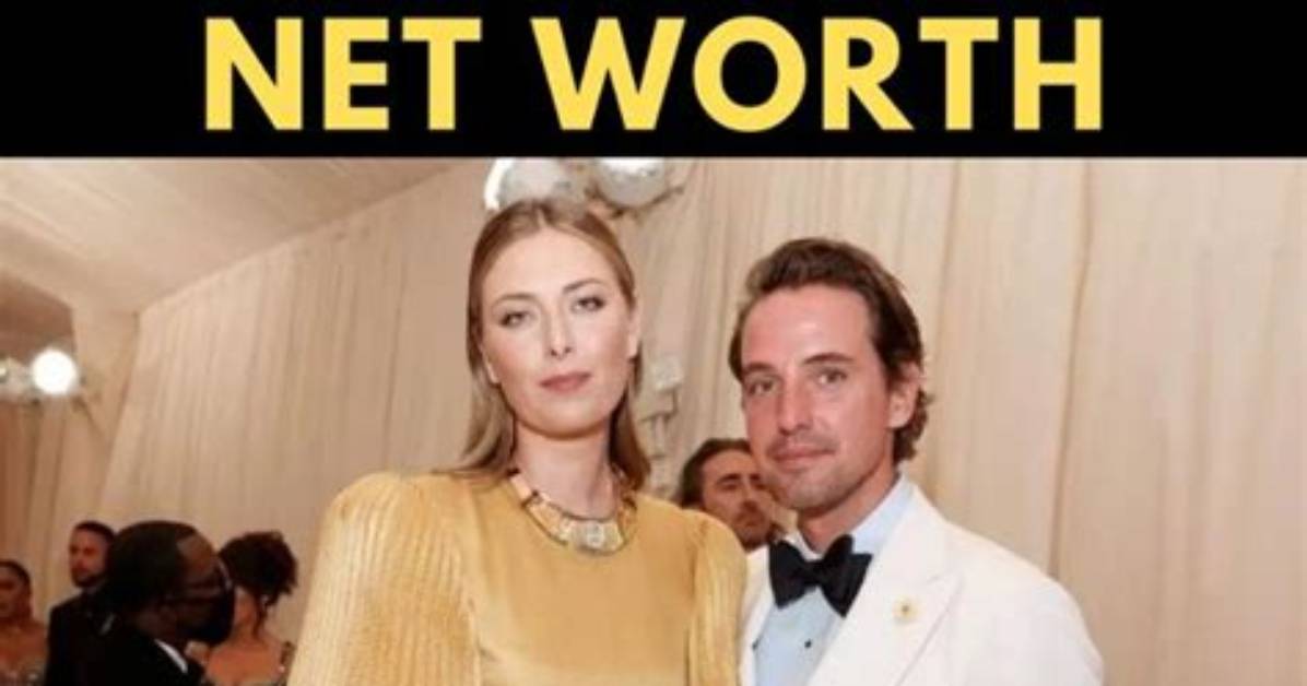Unveiling Alexander Gilkes' Net Worth: Secrets and Strategies Revealed