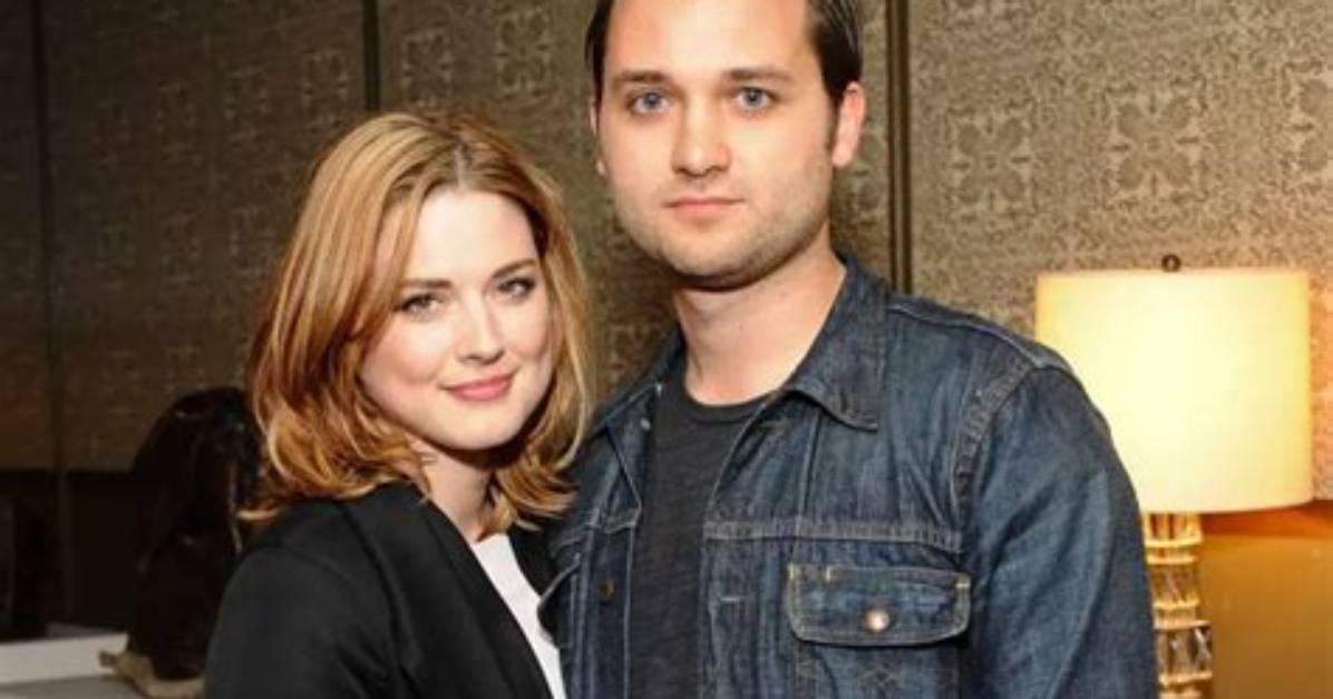 Unveiling Alexandra Breckenridge's Height and Weight: Surprising Insights