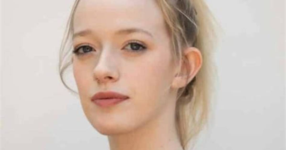 Unveiling Amybeth Mcnulty's Captivating Filmography