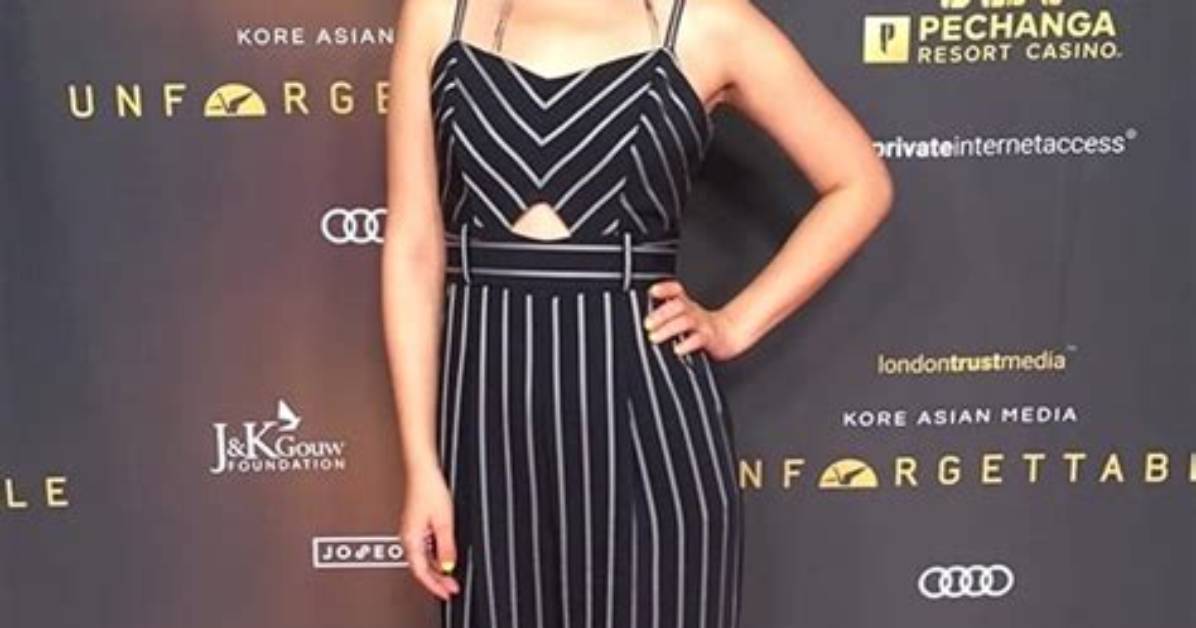 Unveiling Andrea Bang's Net Worth: Surprising Insights Revealed