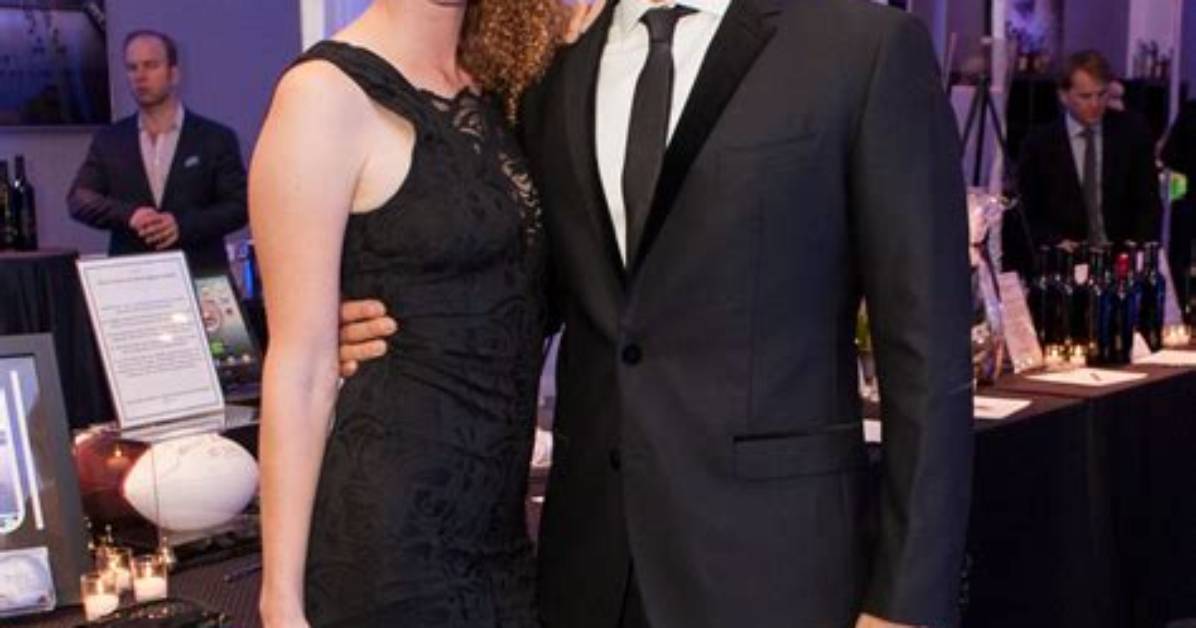 Unveiling Andrew Huberman's Romantic Life: Who Is His Girlfriend in 2023?