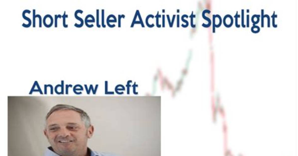 Unveiling Andrew Left's Net Worth: Discoveries and Insights