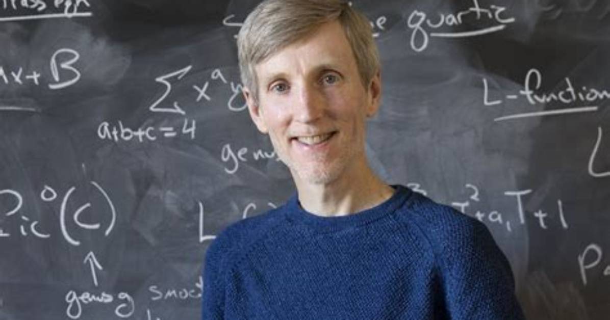 Unveiling Andrew Sutherland's Net Worth: Discoveries and Insights