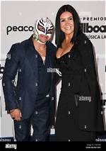Unveiling Angie Mysterio: Strength, Resilience, and Triumph