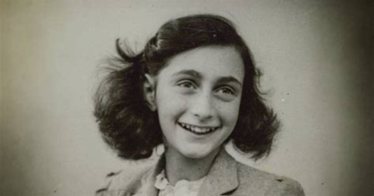 Unveiling Anne Frank's Stature: Her Height Unraveled