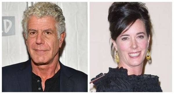 Unveiling Anthony Bourdain's Relationships: a Journey Through Love and Connection