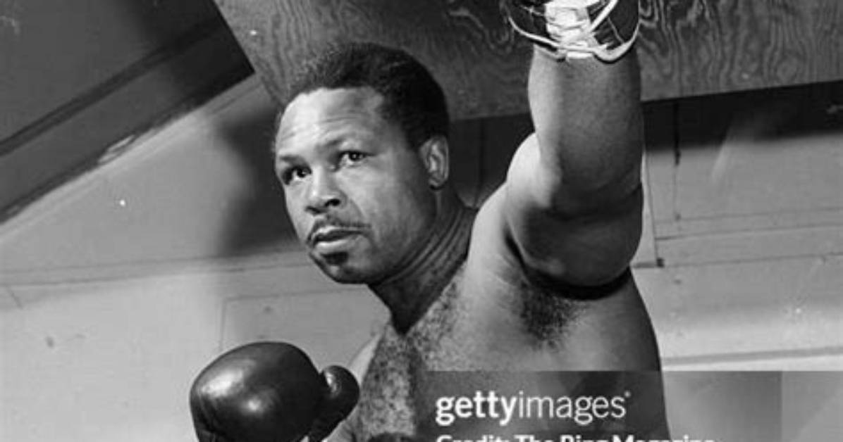 Unveiling Archie Moore's Net Worth: Discoveries and Insights