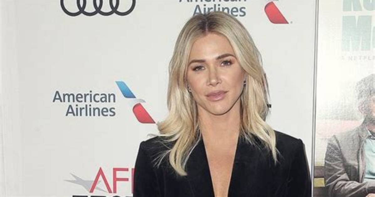 Unveiling Arielle Lorre's Journey: Age, Career, and Beyond