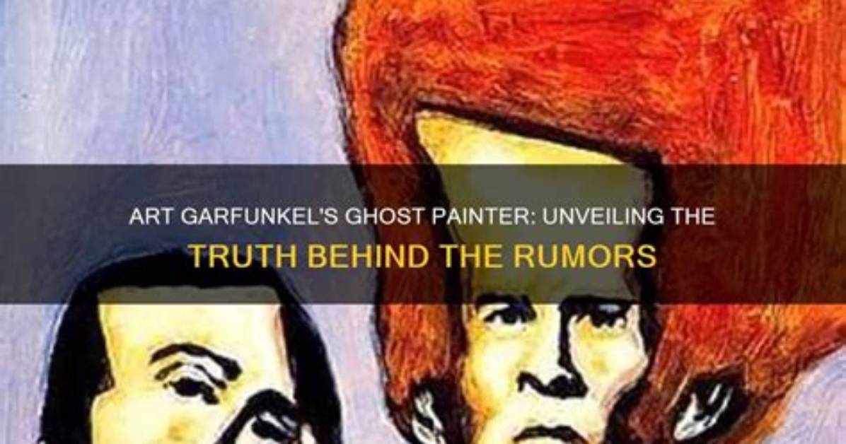 Unveiling Art Garfunkel's Soulmate: Discoveries and Revelations