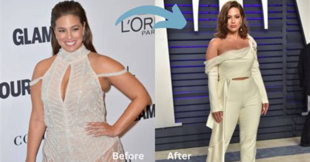 Unveiling Ashley Graham's Weight Loss Journey: Discoveries and Revelations