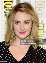 Unveiling Ashley Johnson's Journey as a Mother: Exclusive Insights