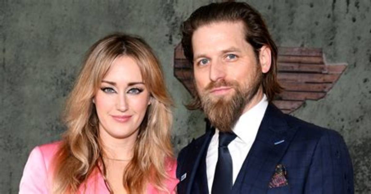 Unveiling Ashley Johnson's Relationship: Intimate Insights and Surprising Revelations