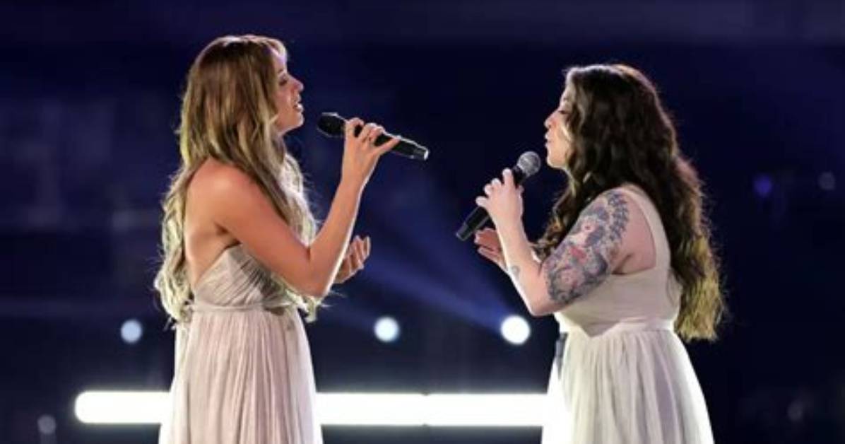 Unveiling Ashley Mcbryde's Matrimonial Journey: Intimate Insights and Revelations