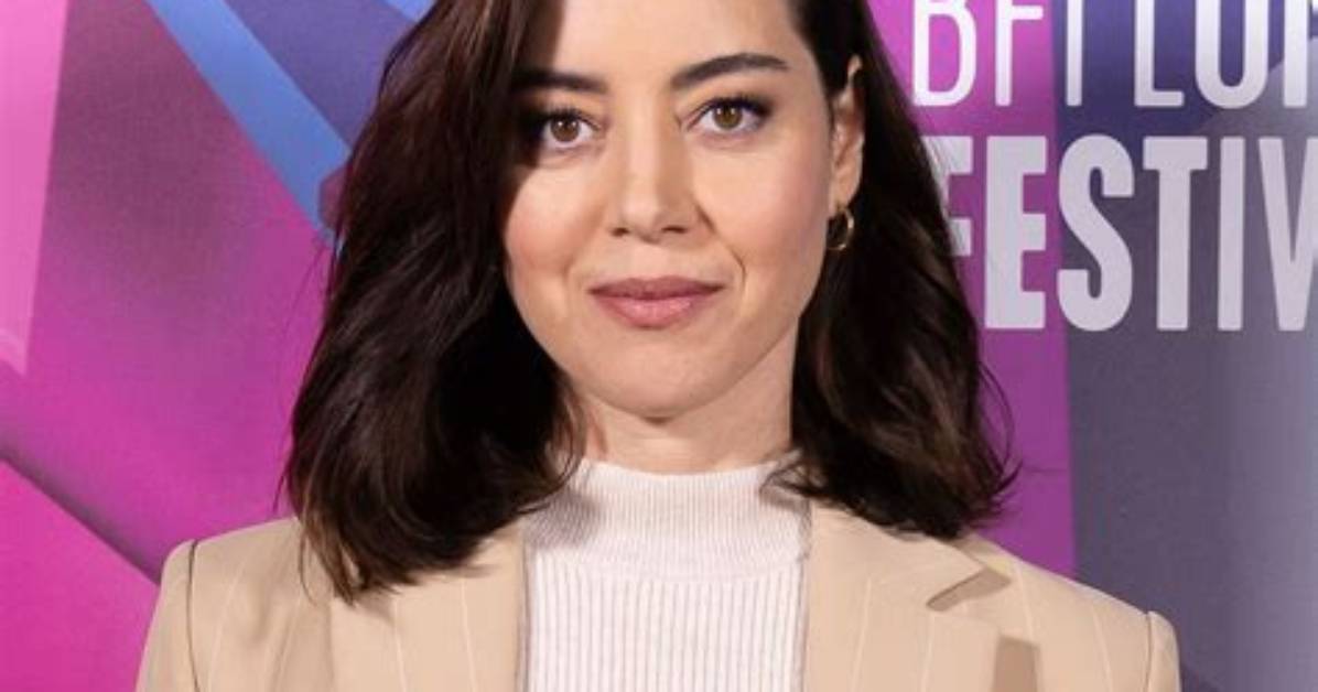 Unveiling Aubrey Plaza's Heritage: Is Aubrey Plaza Puerto Rican?