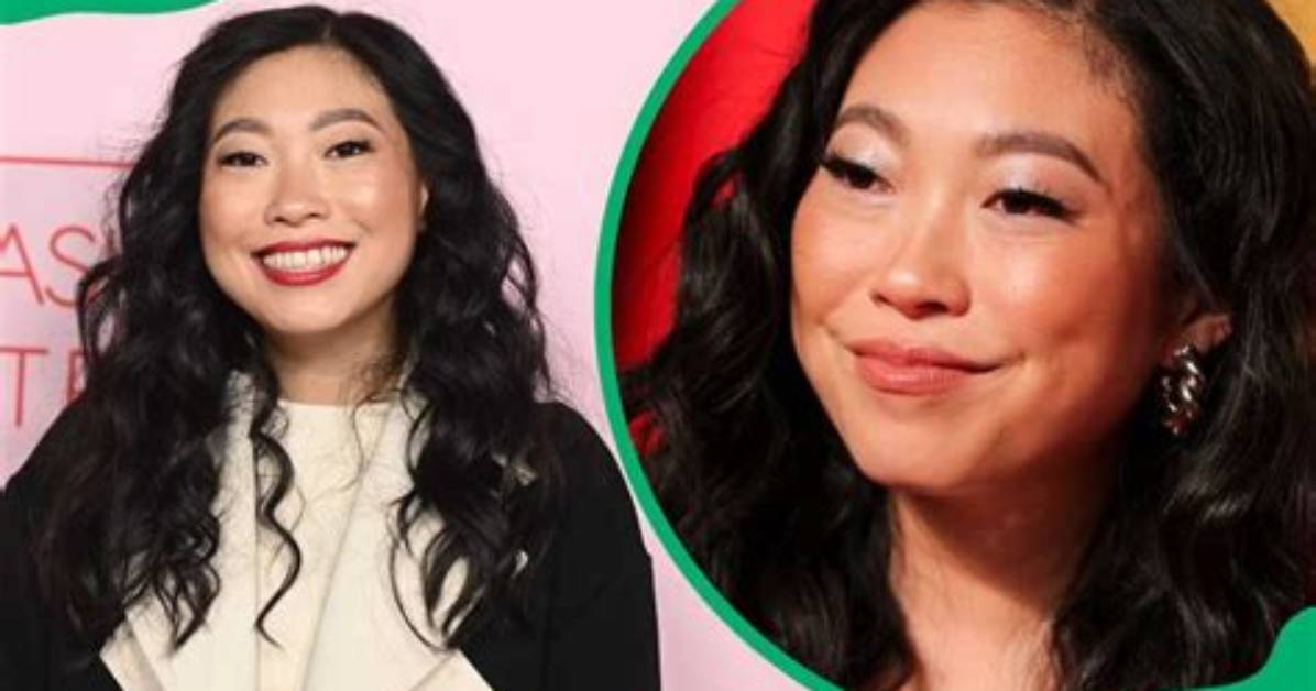 Unveiling Awkwafina's Relationships: Love Beyond Boundaries
