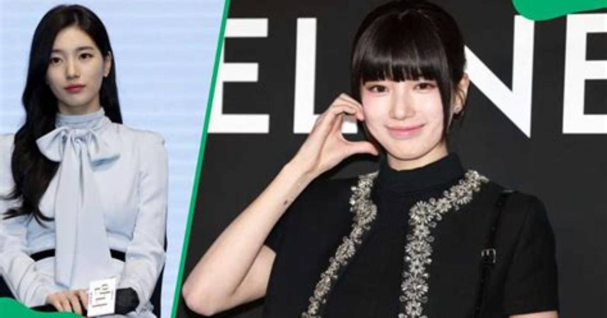 Unveiling Bae Suzy's Relationship History: Surprising Revelations