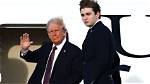 Unveiling Barron Trump: Understanding His Weight and Growth