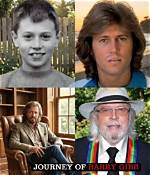 Unveiling Barry Gibb's Age: a Journey Through Time