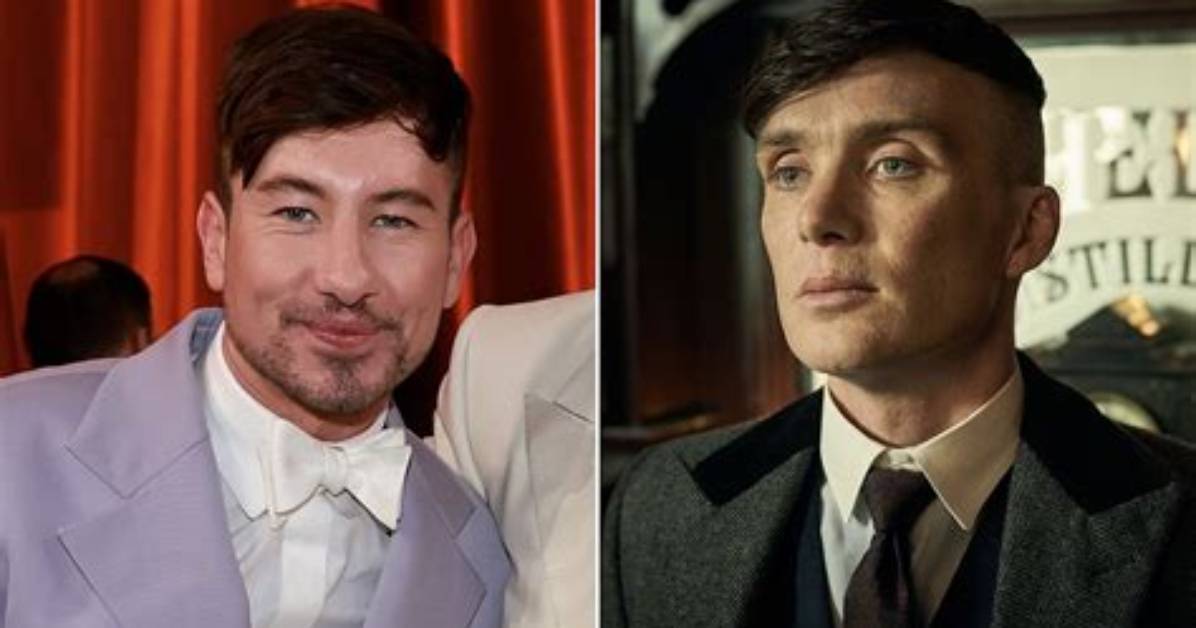 Unveiling Barry Keoghan's Character in Peaky Blinders: a Deep Dive