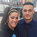 Unveiling Bayley’s Husband: a Glimpse into Their Life Together