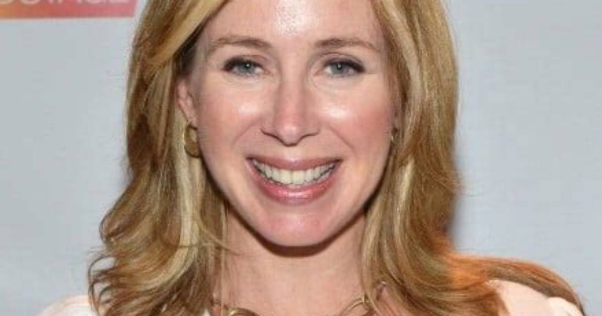 Unveiling Becky Quick's Net Worth: Discoveries & Insights