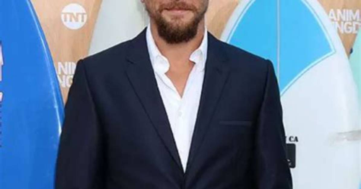 Unveiling Ben Robson's Net Worth: Discoveries and Insights