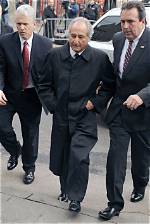 Unveiling Bernie Madoff's Peak Wealth: Secrets and Surprises Revealed