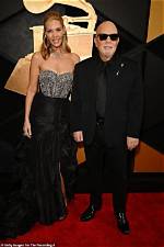Unveiling Billy Joel's Height: Discoveries and Insights Await